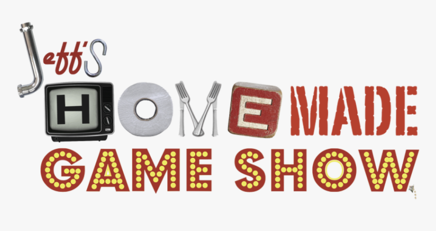 Picture - Welcome To Game Show, HD Png Download