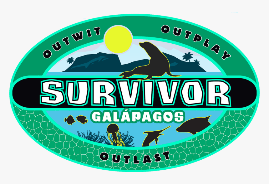 Imagen - Survivor Cambodia Logo Png, Transparent Png