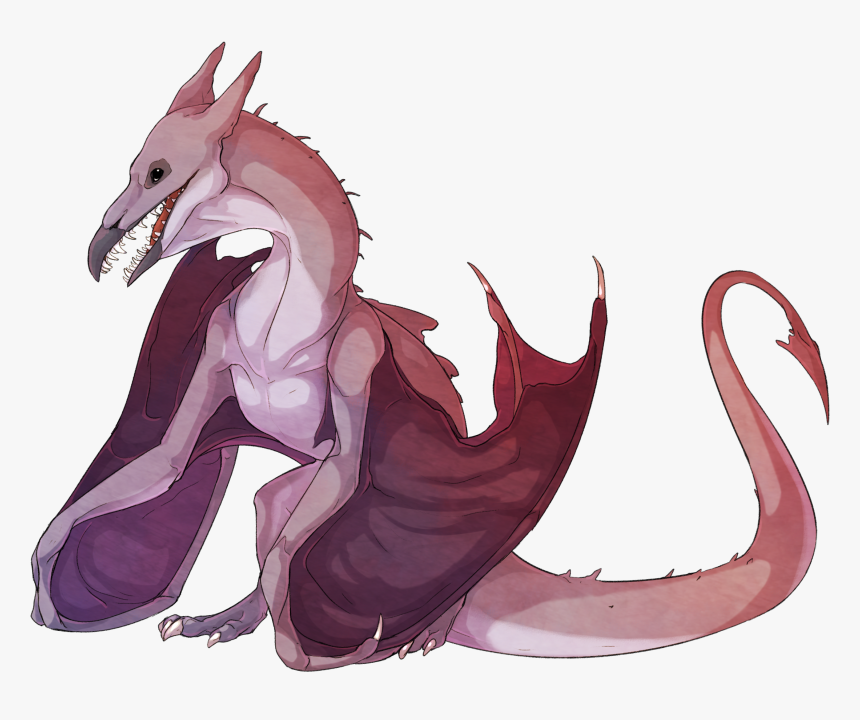 Dinosaur Aerodactyl , Png Download - Aerodactyl Dinosaur, Transparent Png