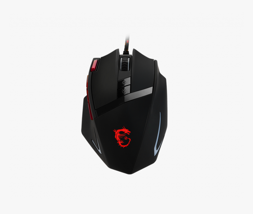 Msi Interceptor Ds200 Png, Transparent Png