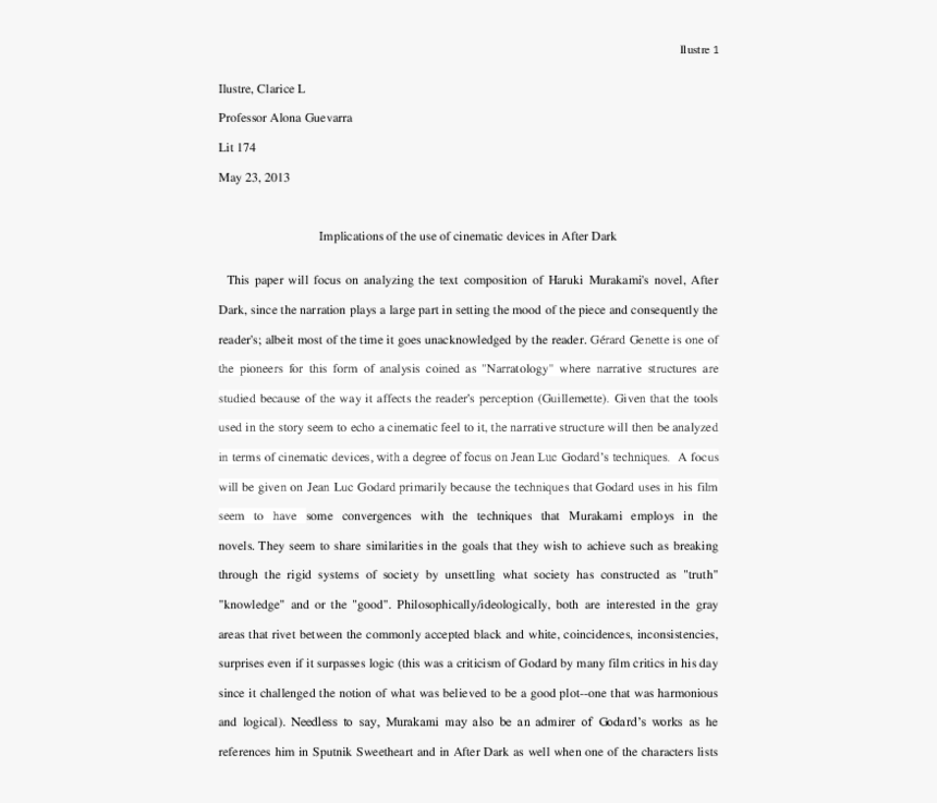 Writing, HD Png Download