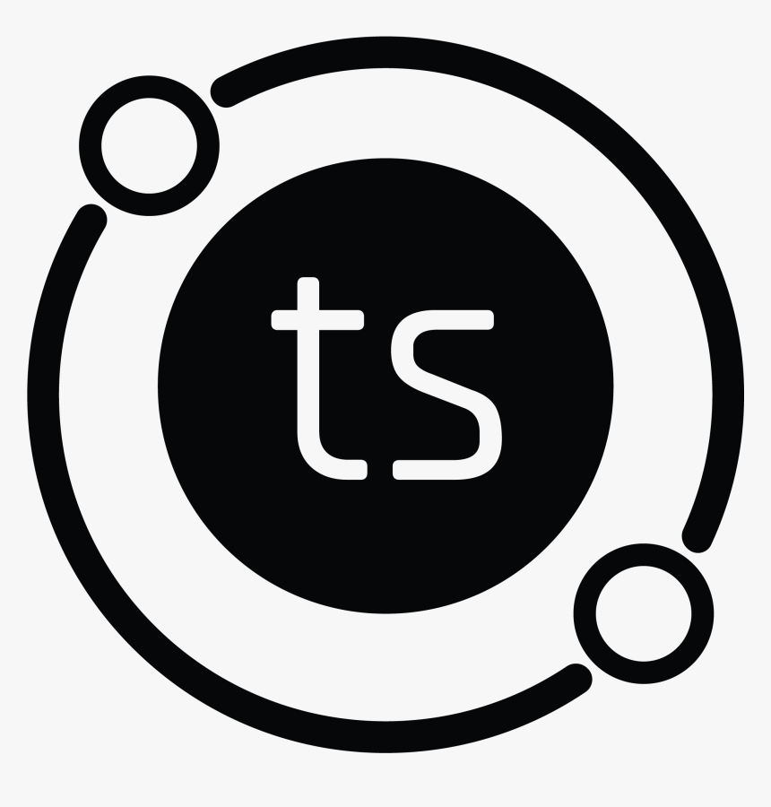 Temsoft - Circle, HD Png Download