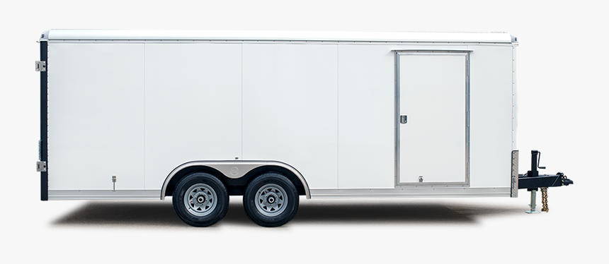 2019 Wells Cargo Wagon Hd Whd712t2 In Erda, Utah - Horse Trailer, HD Png Download