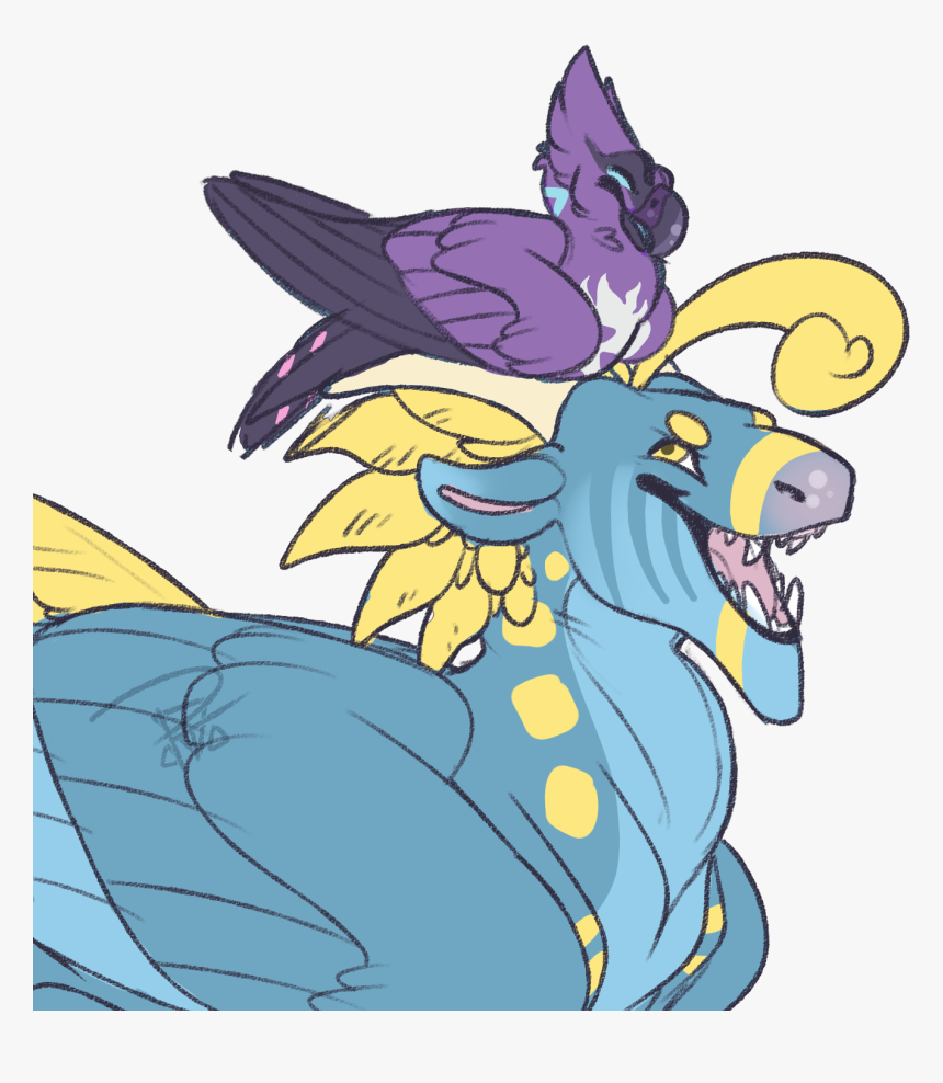 [gift] Nice Hat - Cartoon, HD Png Download