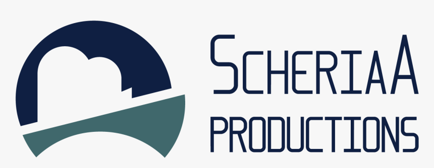 Scheriaa Productions - Graphic Design, HD Png Download