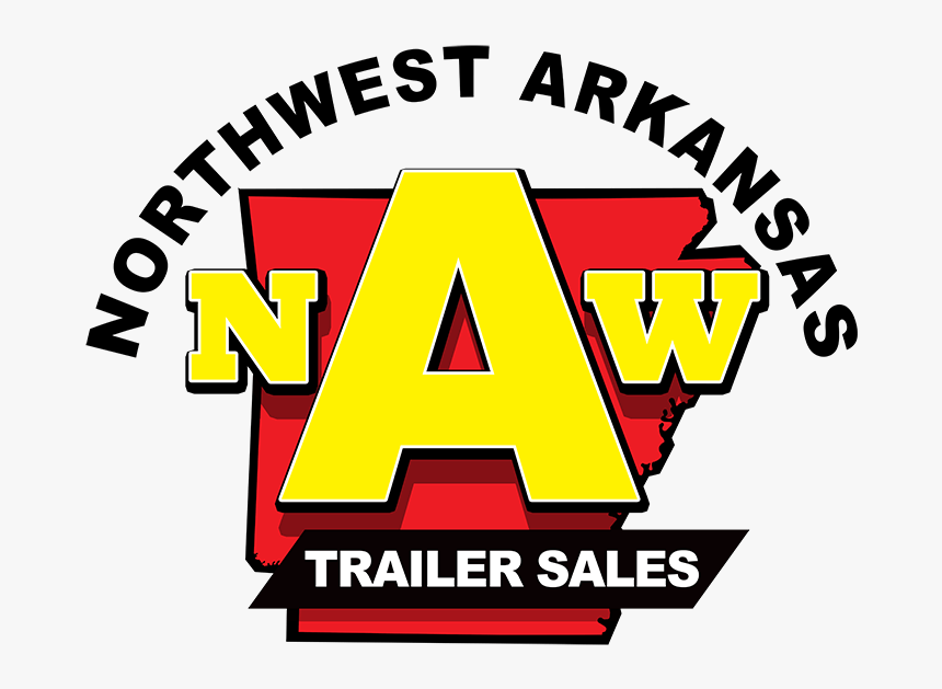 Northwest Arkansas Trailer Sales, HD Png Download
