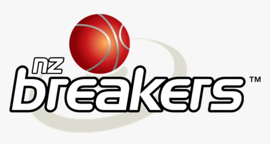 New Zealand Breakers Logo, HD Png Download
