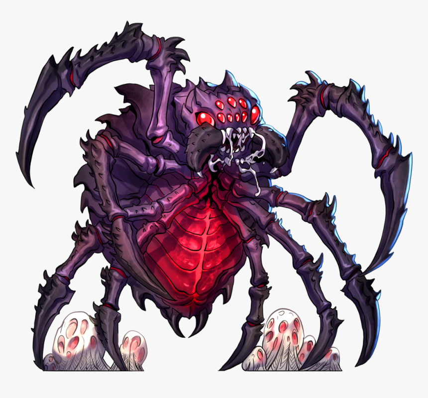 Transparent Demogorgon Png - Illustration, Png Download