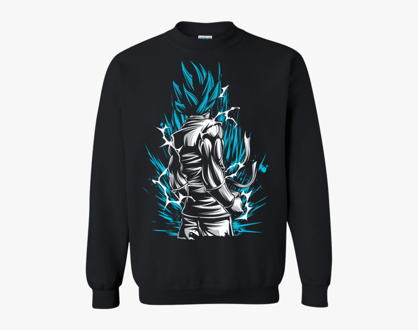 Transparent Super Saiyan Blue Goku Png - Skins For Senpa Io, Png Download