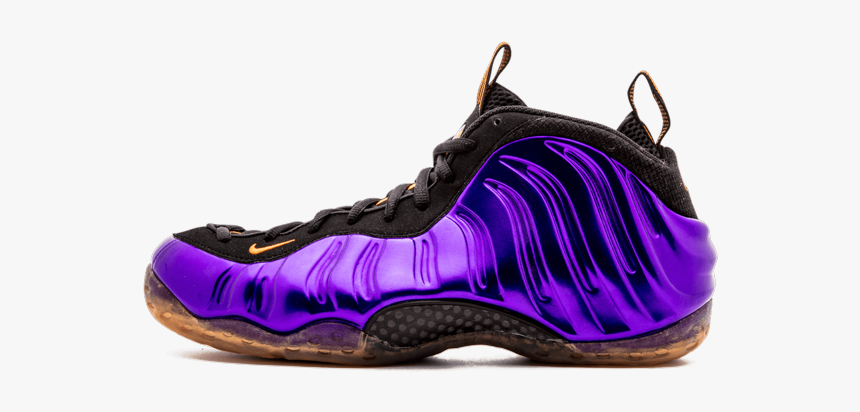 foamposite phoenix suns