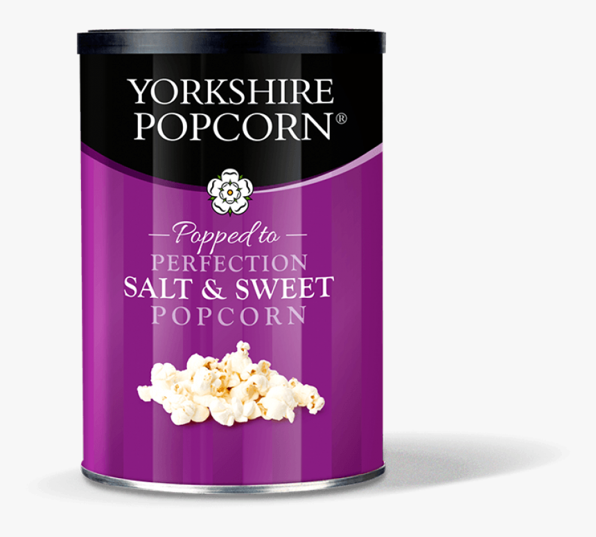 Yorkshire Popcorn, HD Png Download