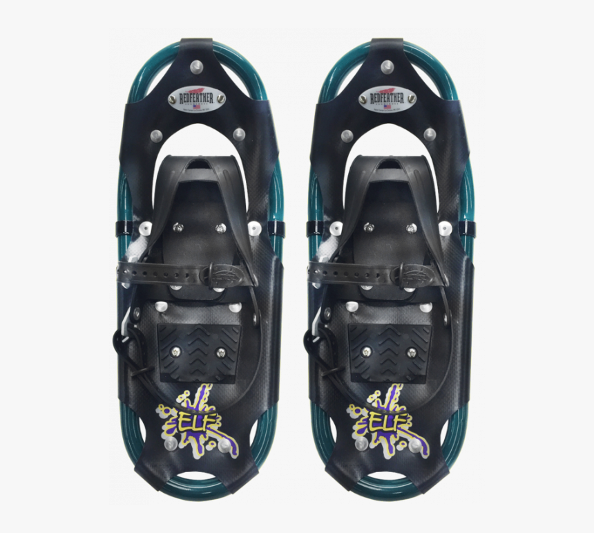 Redfeather Elf - Slip-on Shoe, HD Png Download