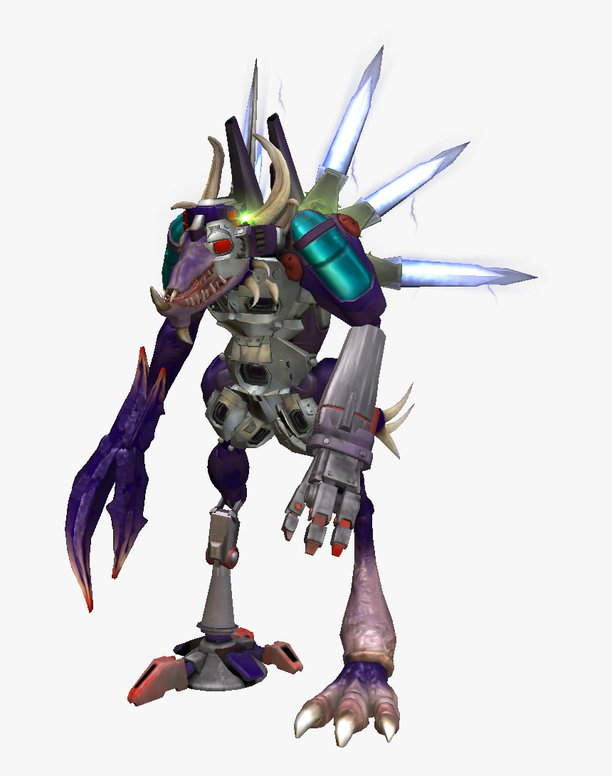 Demogorgon Prime At The Fight Battle Hur, HD Png Download