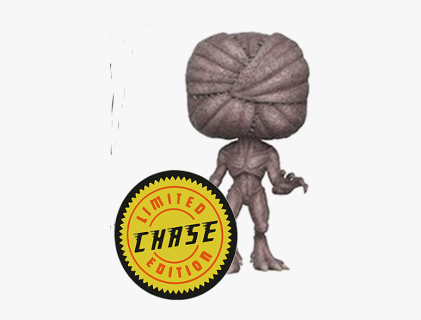Funko Pop Stranger Things Demogorgon, HD Png Download
