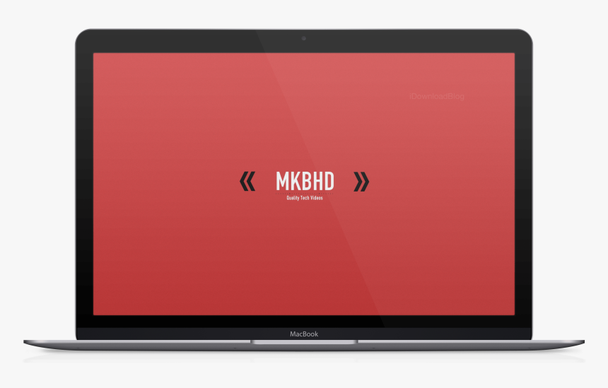 Mockup Png Laptop Iphone, Transparent Png