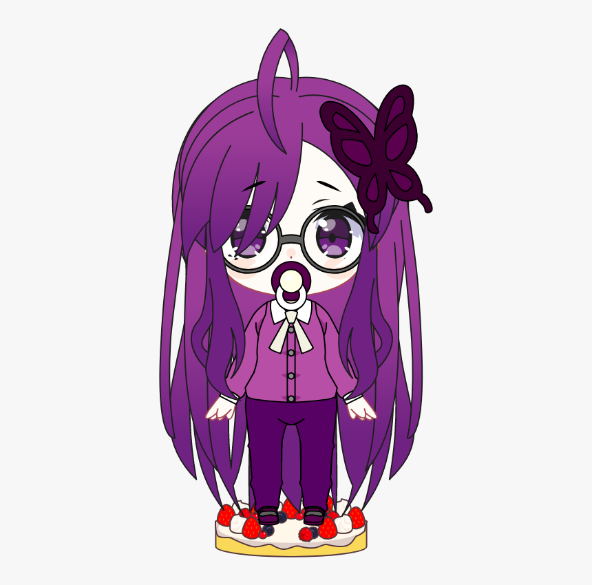 Transparent Yuri Doki Doki Png - Cartoon, Png Download