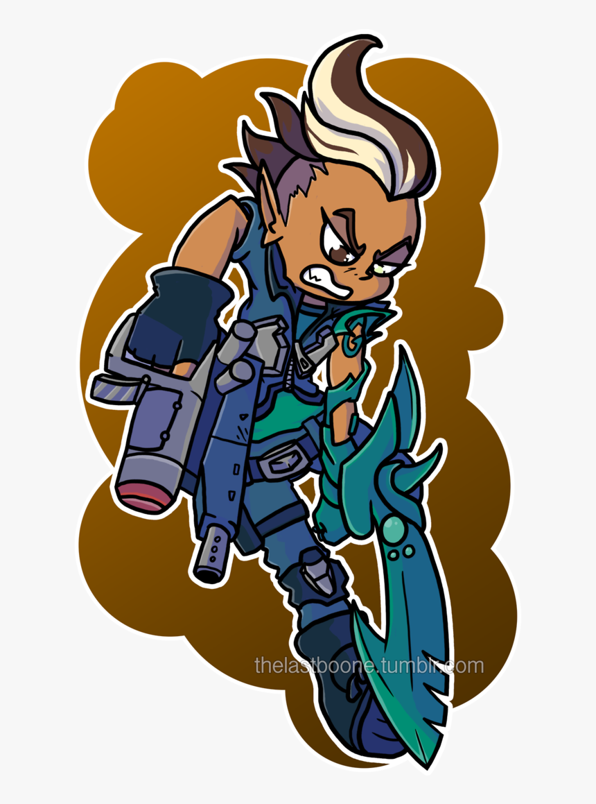 Art Character Fictional Royale Fan Fortnite Battle - Fan Art Of Fortnite, HD Png Download