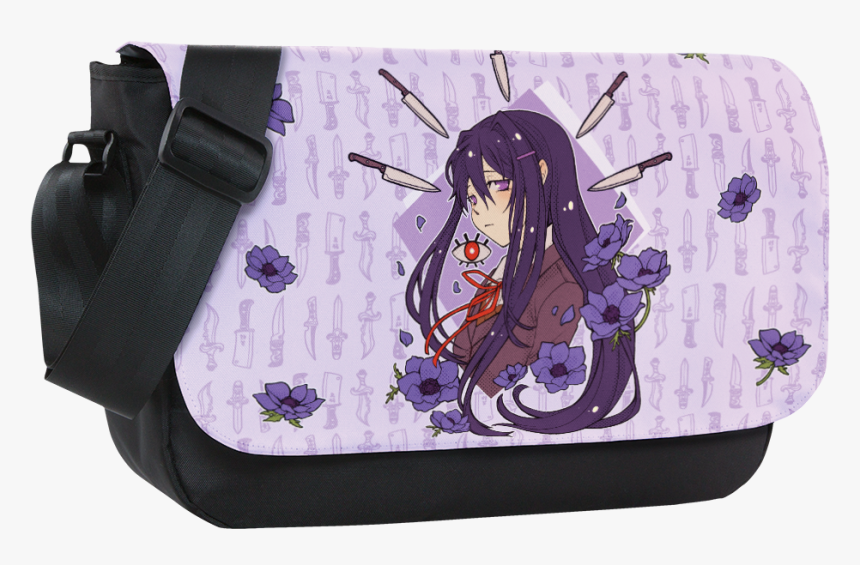Yuri Doki Doki Png, Transparent Png