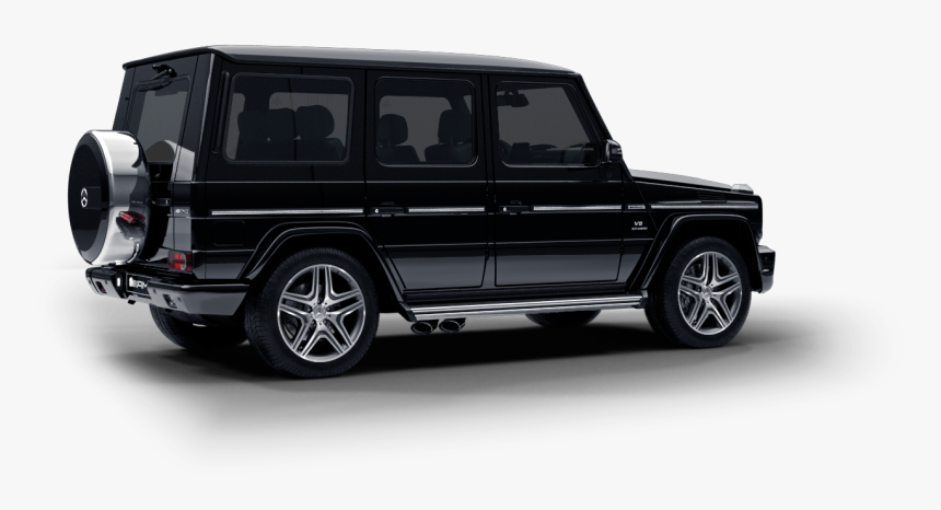 Mercedes G63 Amg Png, Transparent Png