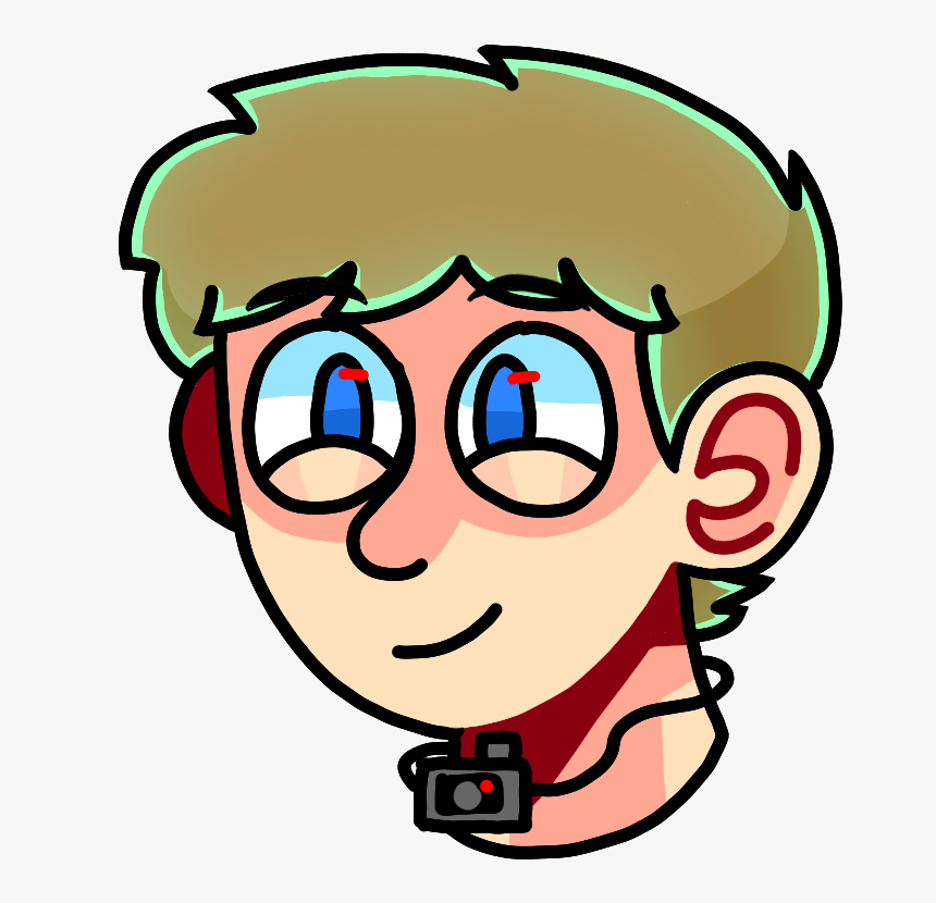 Hardcore Wiki - Cartoon, HD Png Download