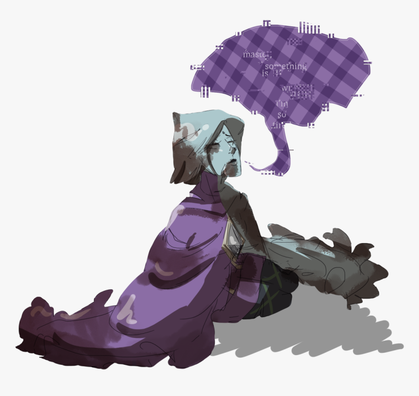 Breath Of The Wild Fi, HD Png Download