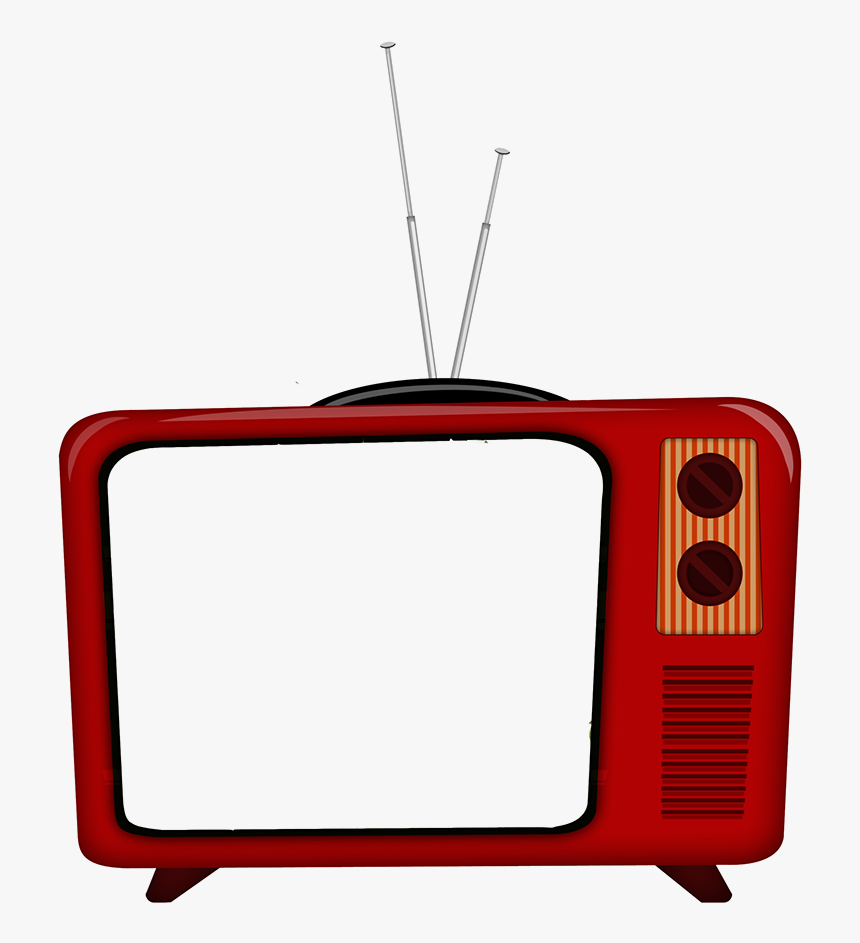 Television, HD Png Download