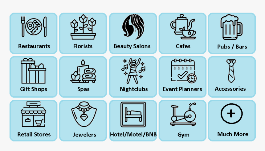 Transparent Blank Coupon Png, Png Download