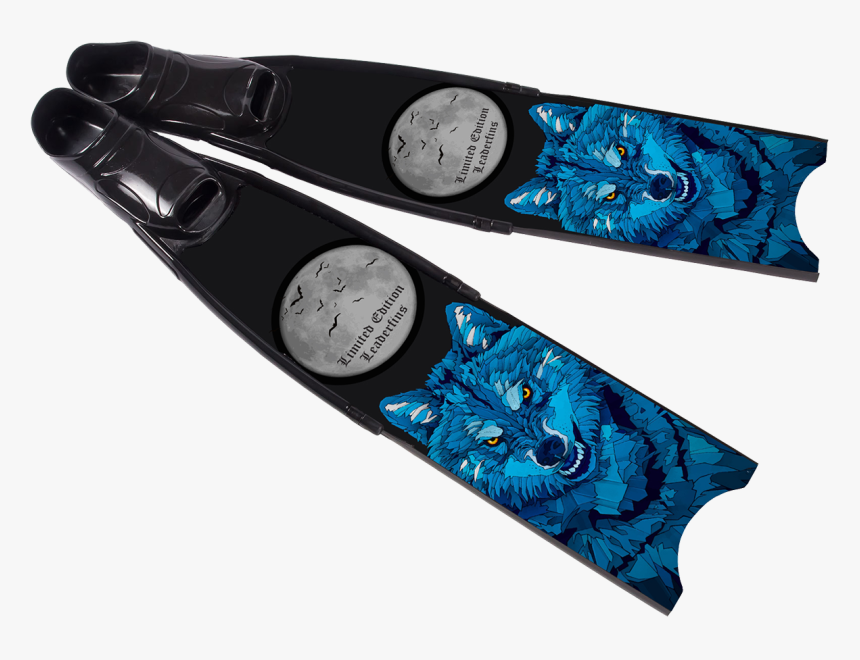 Leader Fins Limited Edition, HD Png Download