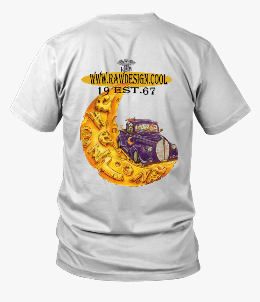 Bull Skull Png Shakey Graves Big Bad Wolf T Shirt Red - You Shine I Shine We All Shine Shirt, Transparent Png