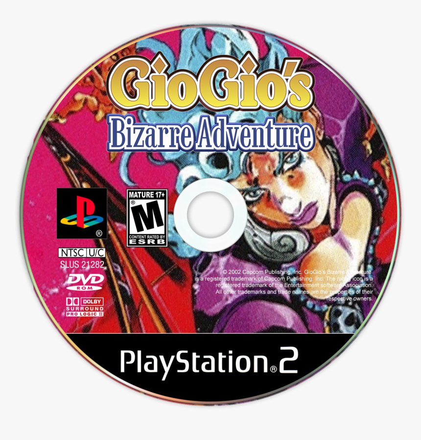 Playstation 2, HD Png Download