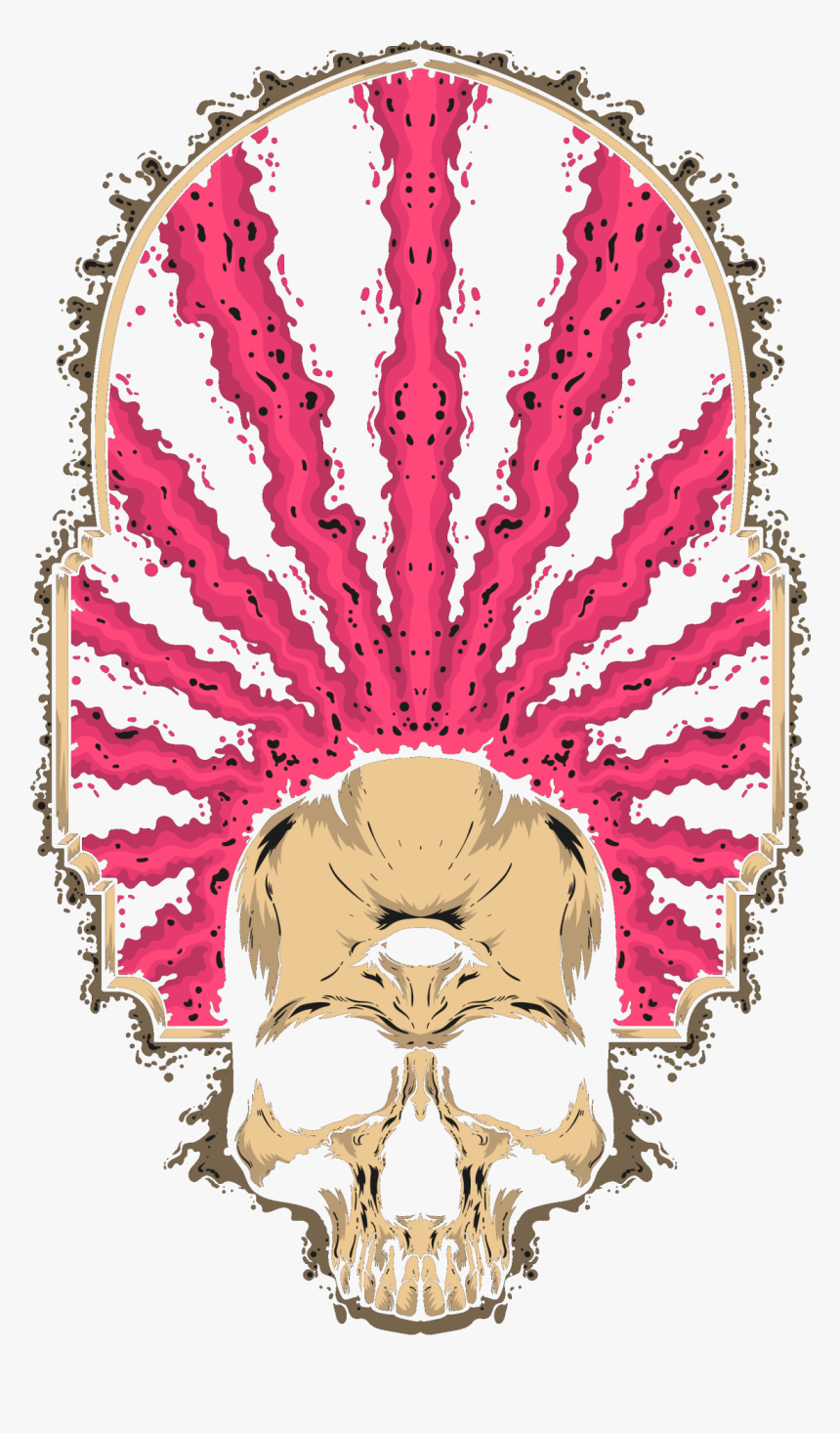 Giappone Antica Bandiera Sfondo, HD Png Download