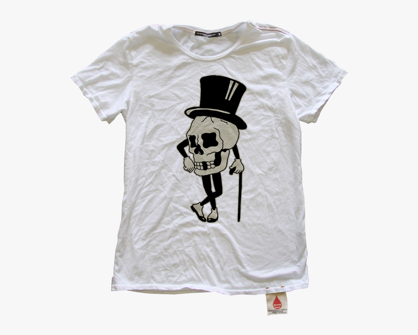T-shirt, HD Png Download