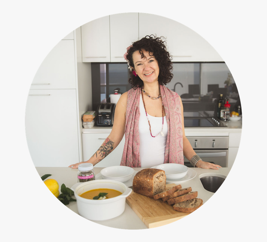 About Jojo Hogan - Baking, HD Png Download