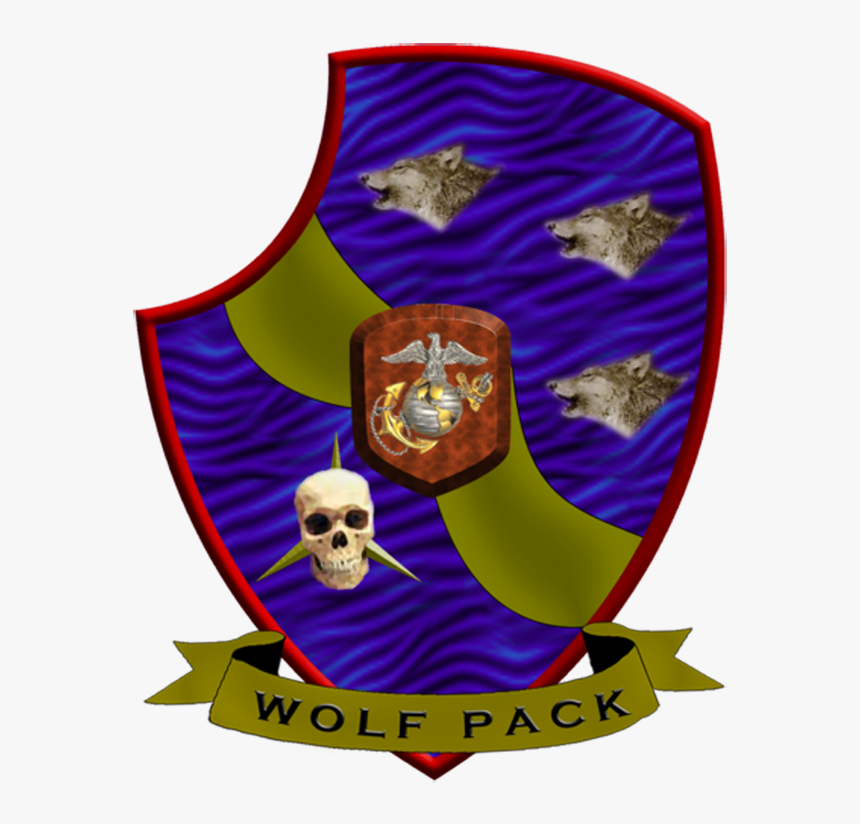 3rd Lar Battalion Insignia - 3rd Lar, HD Png Download