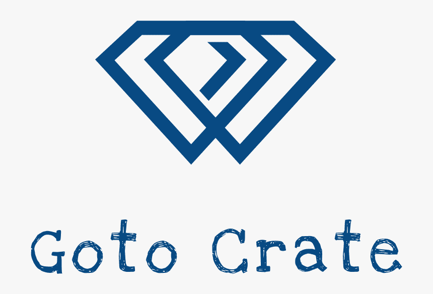 Goto Crate - Glion, HD Png Download