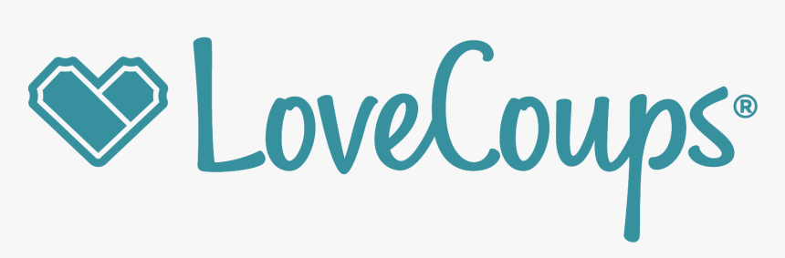 Lovecoups Logo - Calligraphy, HD Png Download