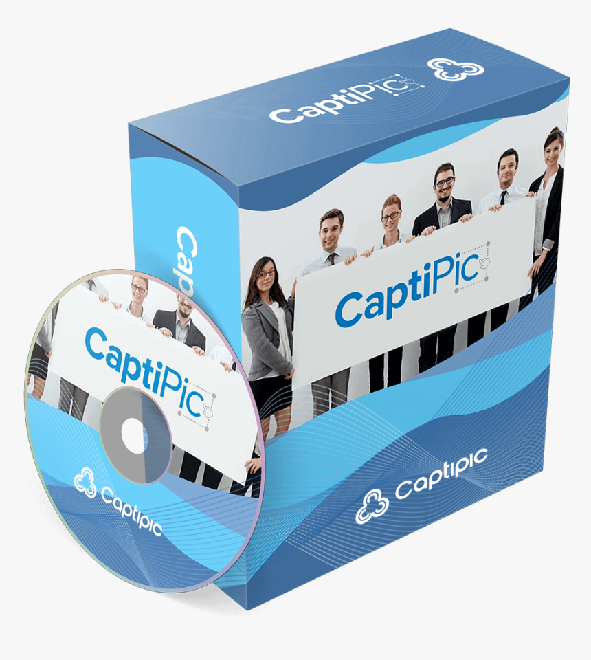 Box, HD Png Download