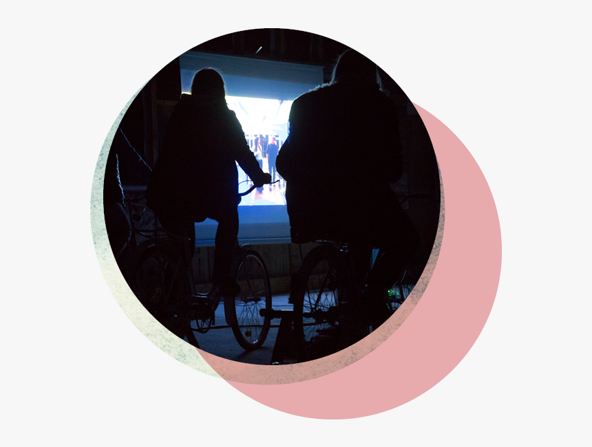 Circle, HD Png Download