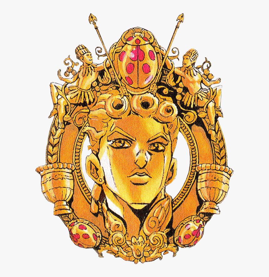 Jojoveller Emblems, HD Png Download