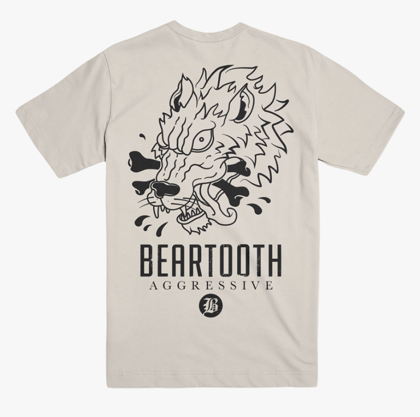 Wolf Bones Tee 
 Class Lazyload Lazyload Fade In 
 - Active Shirt, HD Png Download