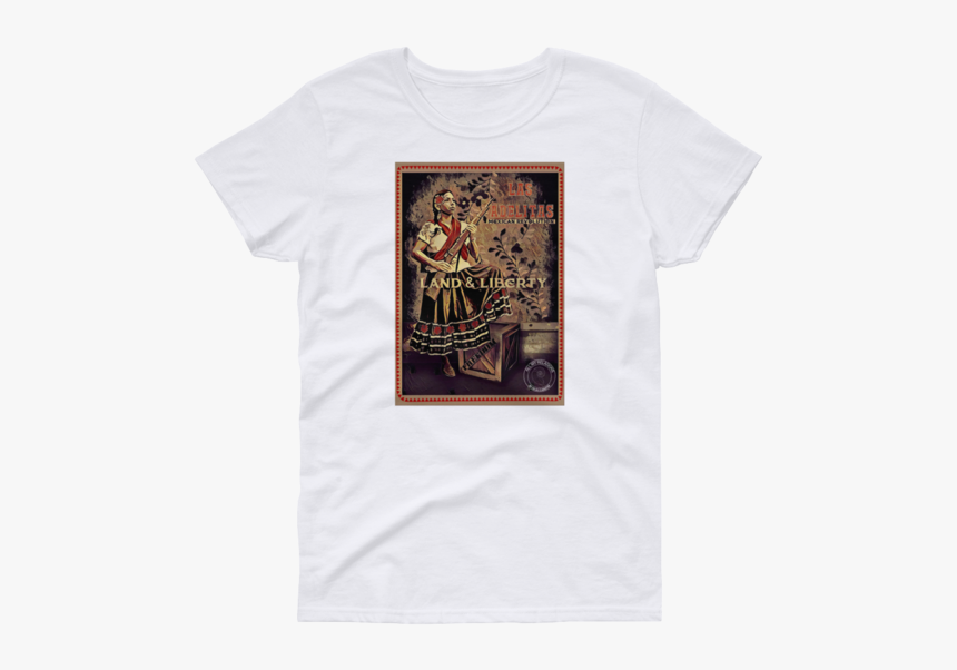 Women S Adelitas - Crest, HD Png Download