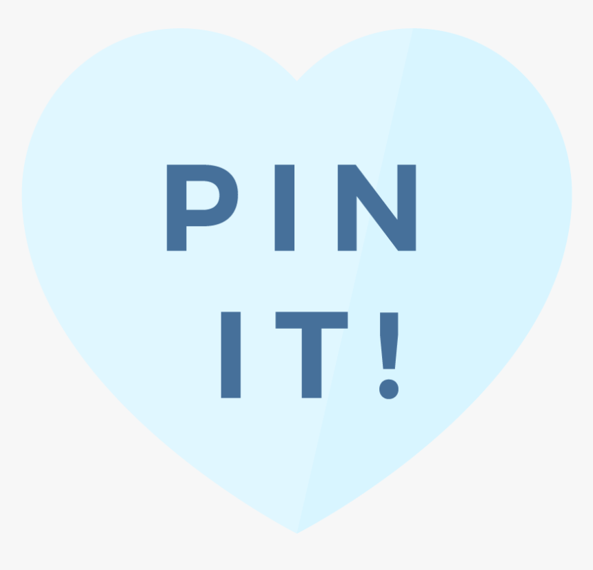 Pin It Button Mintswift - Circle, HD Png Download