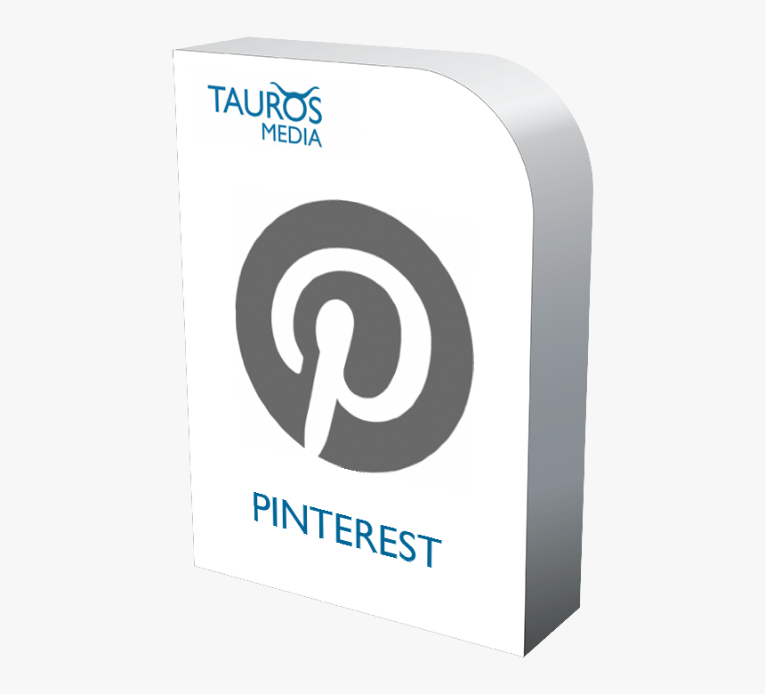 Magento Pinterest - Box, HD Png Download