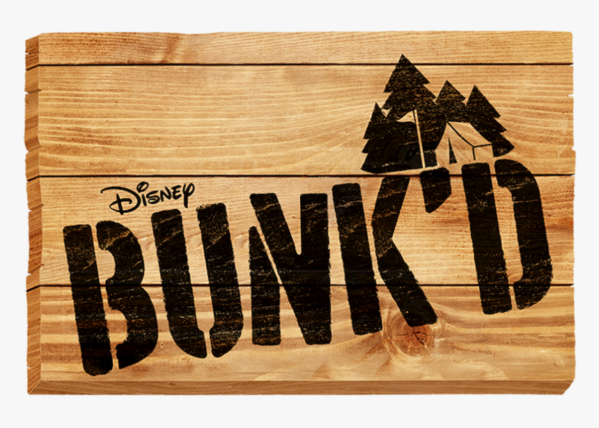 Bunk D Disney Png, Transparent Png