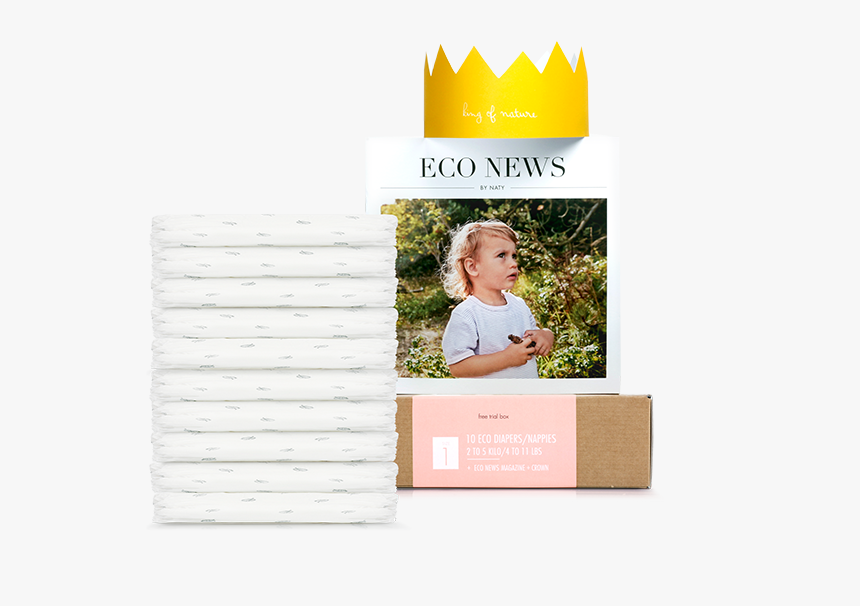 Trial Box - Trial Box Naty, HD Png Download