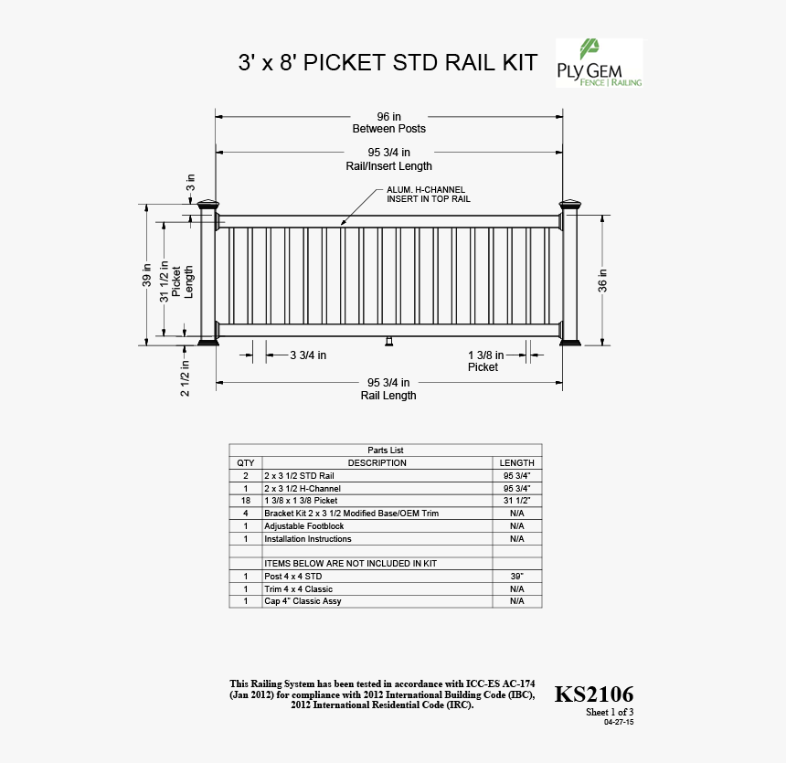 Ply Gem, HD Png Download