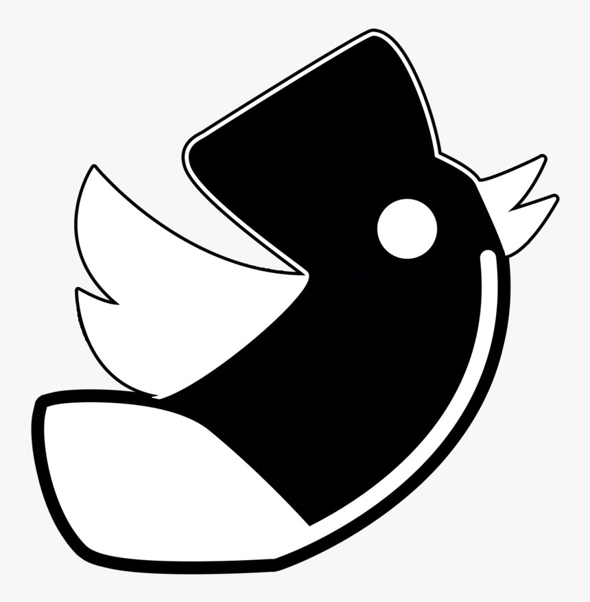 Transparent Cat Outline Png, Png Download