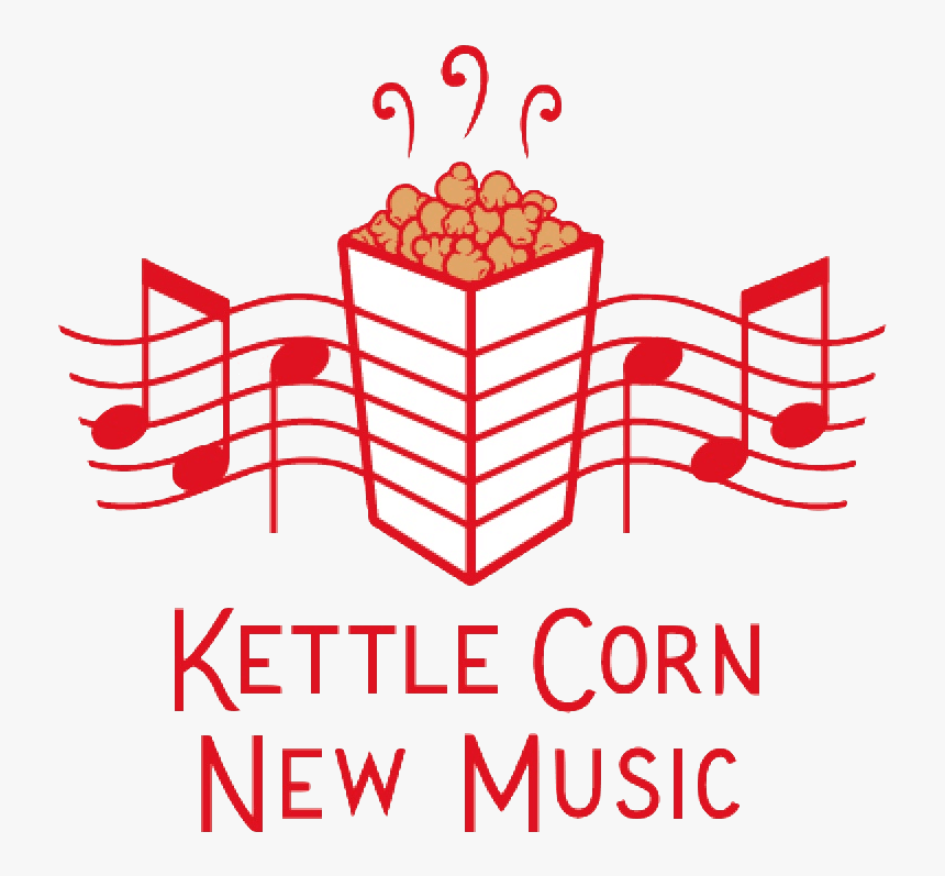 Kettle Corn Clipart - Newmusic, HD Png Download
