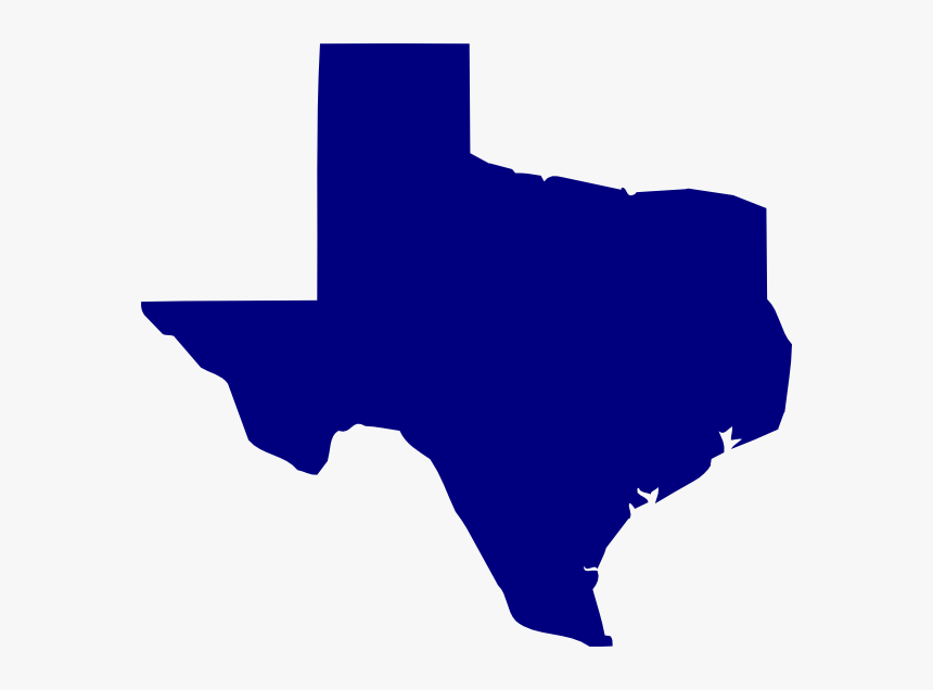Texas Outline Images Free Download Png Clipart - History Of Penny Arcade Expo, Transparent Png