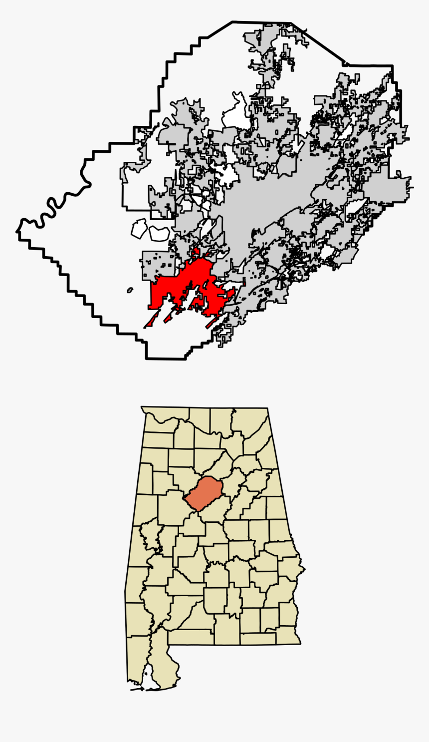 Warrior County Alabama, HD Png Download